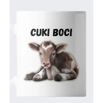 Cuki boci bögre