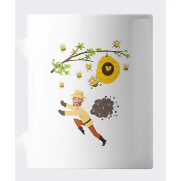 Dundi a kezem bögre