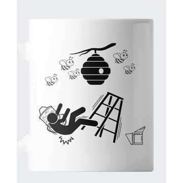 Izzad a testem bögre