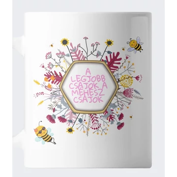 Legjobb csajok bögre